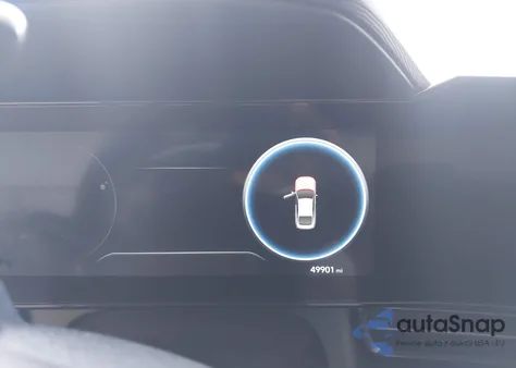 2023 Hyundai Elantra N Line z USA, uszkodzony, nr VIN KMHLR4AF2PU414375